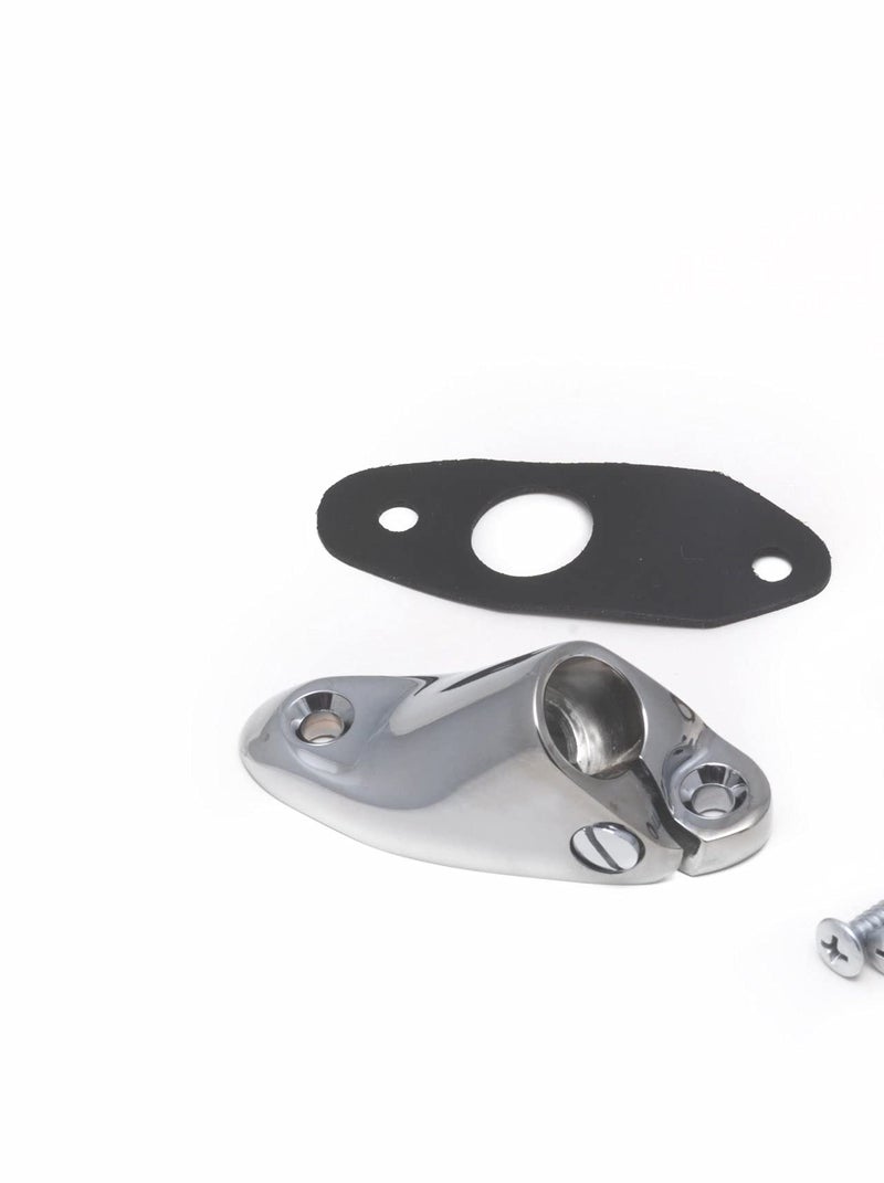 Unity 189 Driver Side Post-Mount Spotlight Installation Kit for Dodge RAM - Image 2
